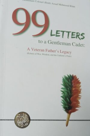 99 letters front